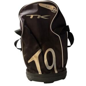 Trillium TK T9 Ball Bag Field Hockey Cricket Lacrosse holds 36 balls